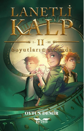 Resim Lanetli Kalp II