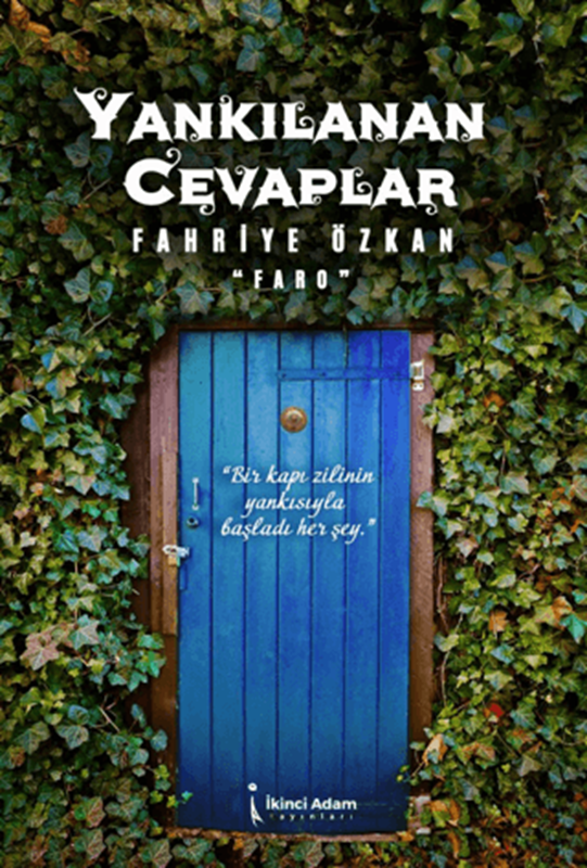 resm Yankılanan Cevaplar