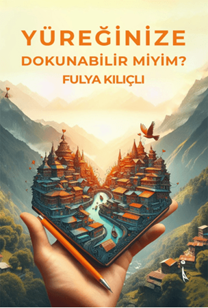 Resim Yüreğinize Dokunabilir Miyim?
