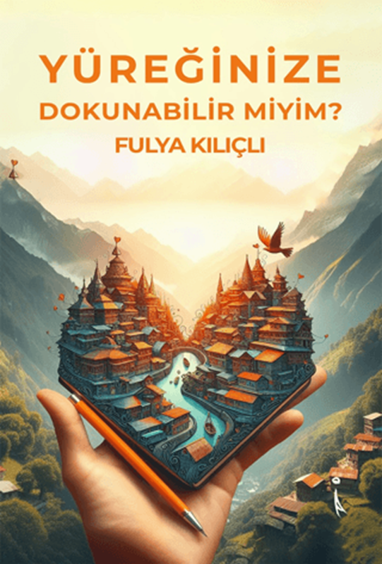 resm Yüreğinize Dokunabilir Miyim?