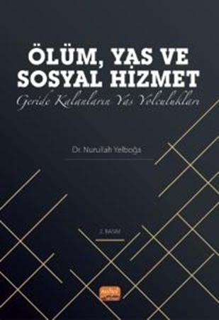 Resim Ölüm Yas ve Sosyal Hizmet