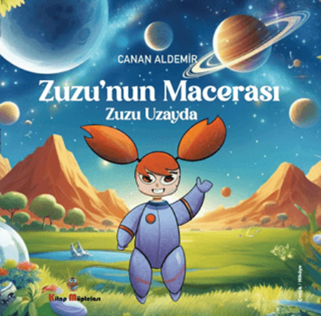 Resim Zuzu'nun Macerası