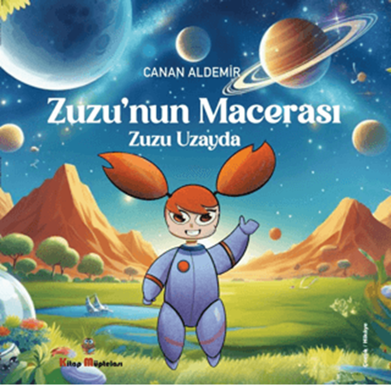 resm Zuzu'nun Macerası
