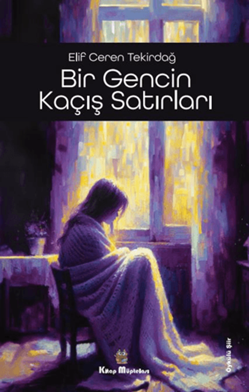 resm Bir Gencin Kaçış Satırları