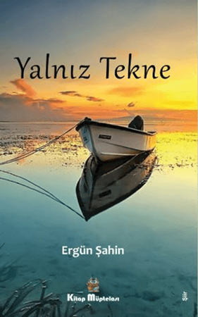 Resim Yalnız Tekne