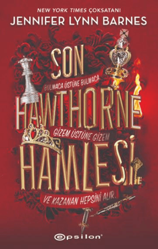 resm Son Hawthorne Hamlesi