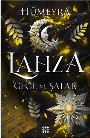 Resim Lahza 3 – Gece ve Şafak