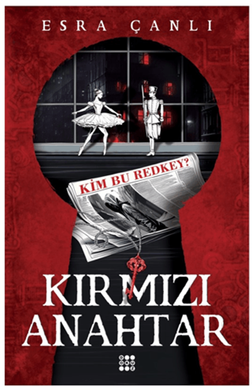 resm Kırmızı Anahtar 1