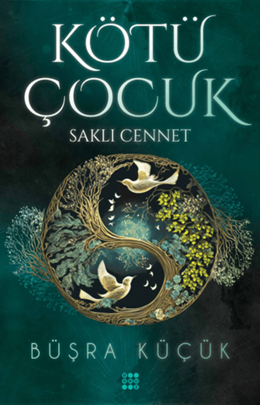 resm Kötü Çocuk 4 - Saklı Cennet