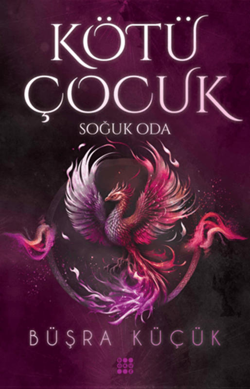 resm Kötü Çocuk 3 - Soğuk Oda