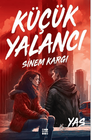 Resim Küçük Yalancı - Yas