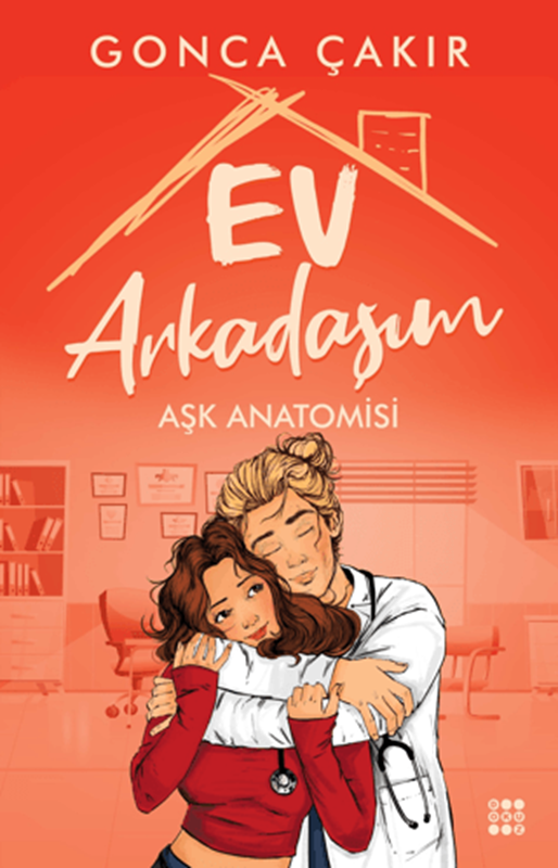 resm Ev Arkadaşım – Aşk Anatomisi