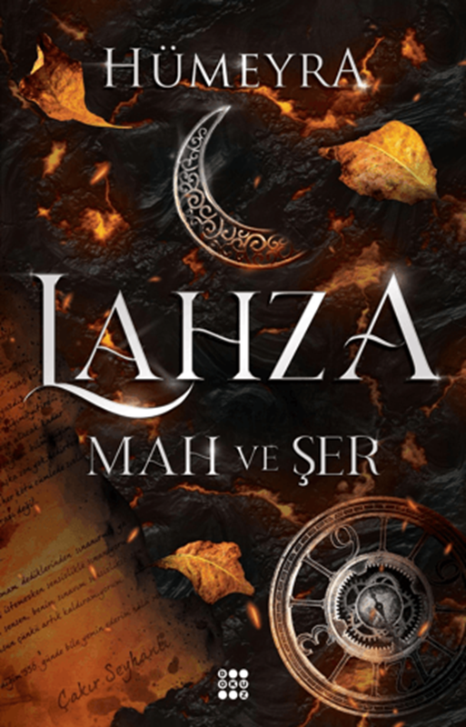 resm Lahza 1 – Mah Ve Şer