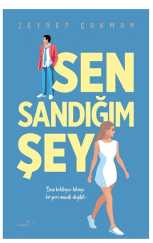 resm Sen Sandığım Şey