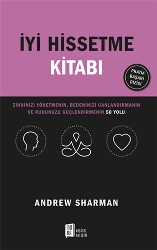 resm İyi Hissetme Kitabı