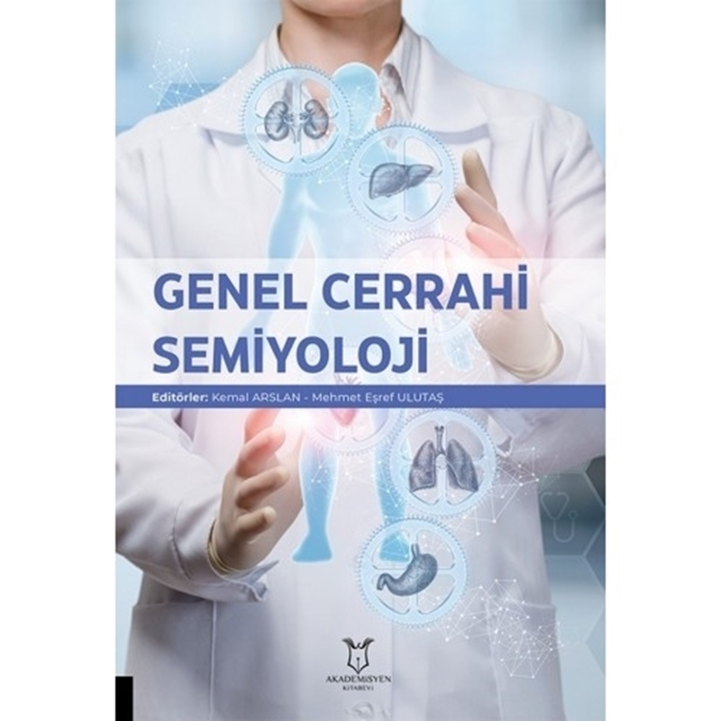 resm Genel Cerrahi Semiyoloji