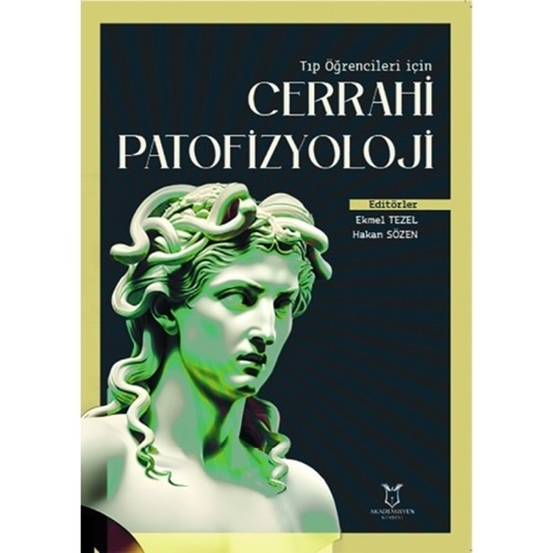 resm Tıp Öğrencileri için Cerrahi Patofizyoloji