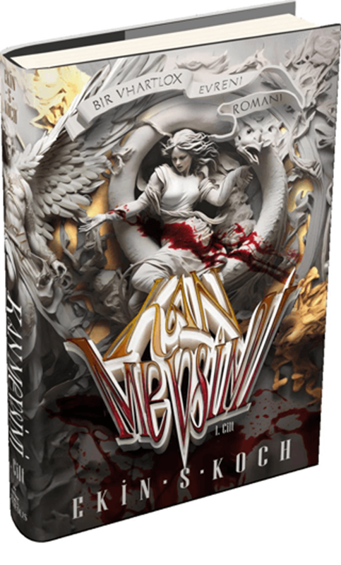 resm Kan Mevsimi - Ciltli