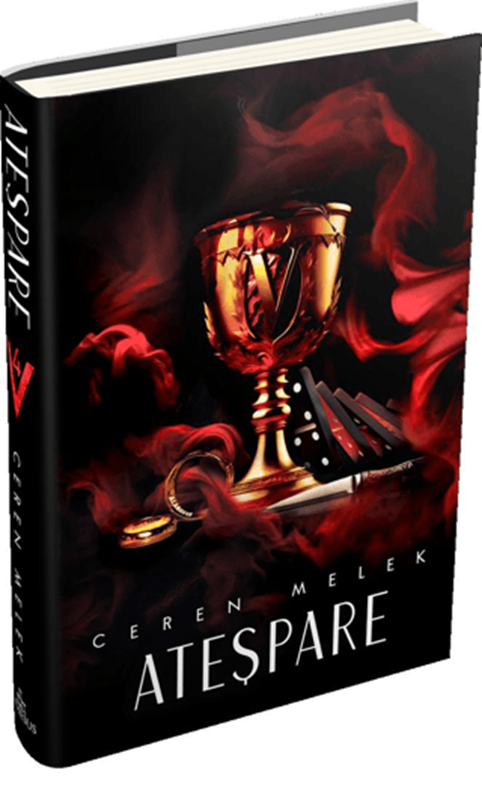 resm Ateşpare 4 - Ciltli