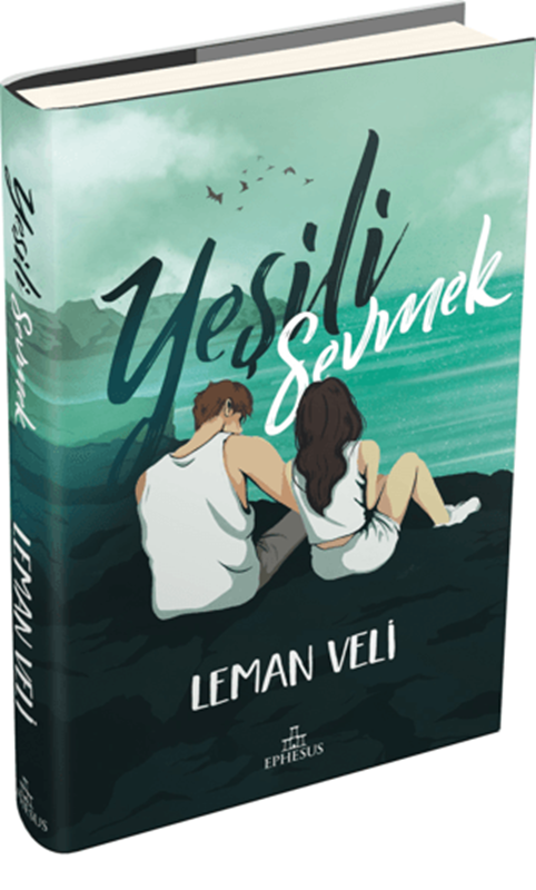 resm Yeşili Sevmek - Ciltli