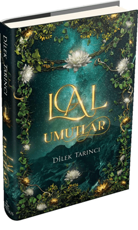 Resim Lal Umutlar - Ciltli