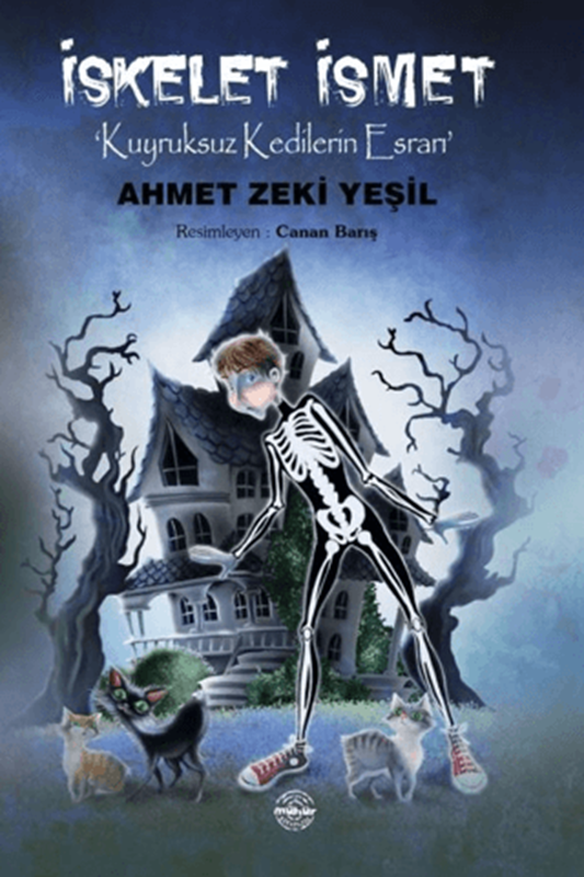 resm İskelet İsmet