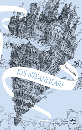 Resim Kış Nişanlıları - Aynadan Geçen Kız Serisi 1. Kitap