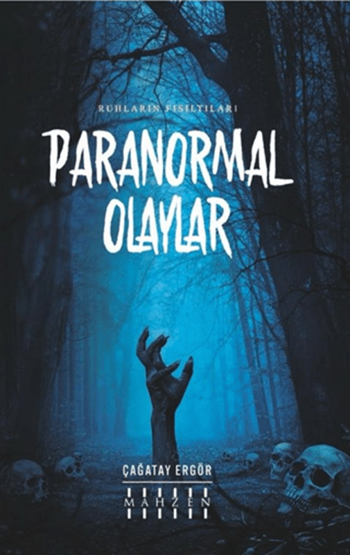 resm Paranormal Olaylar