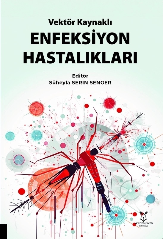 resm Vektör Kaynaklı Enfeksiyon Hastalıkları