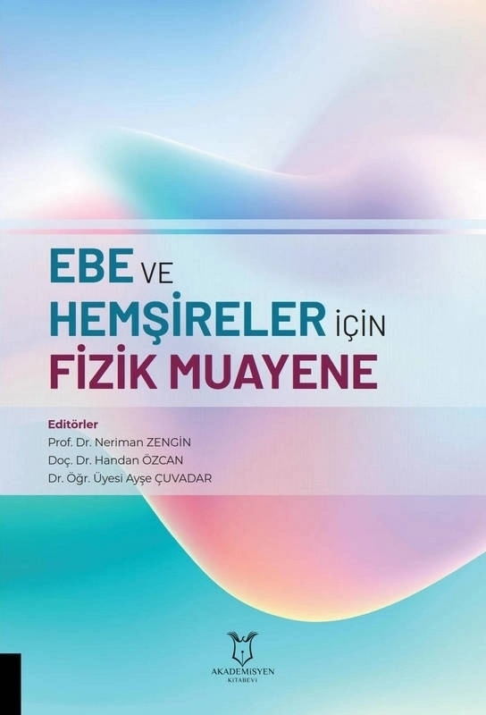 resm Ebeler ve Hemşireler İçin Fizik Muayene
