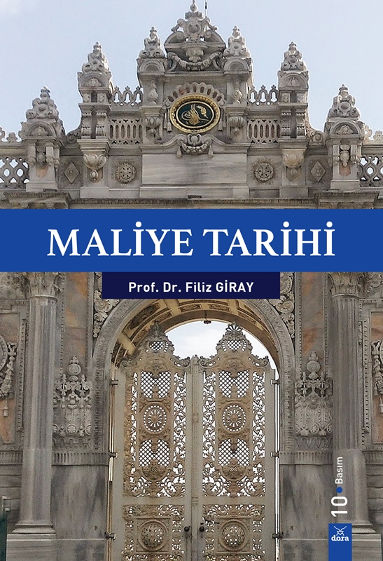 resm Maliye Tarihi