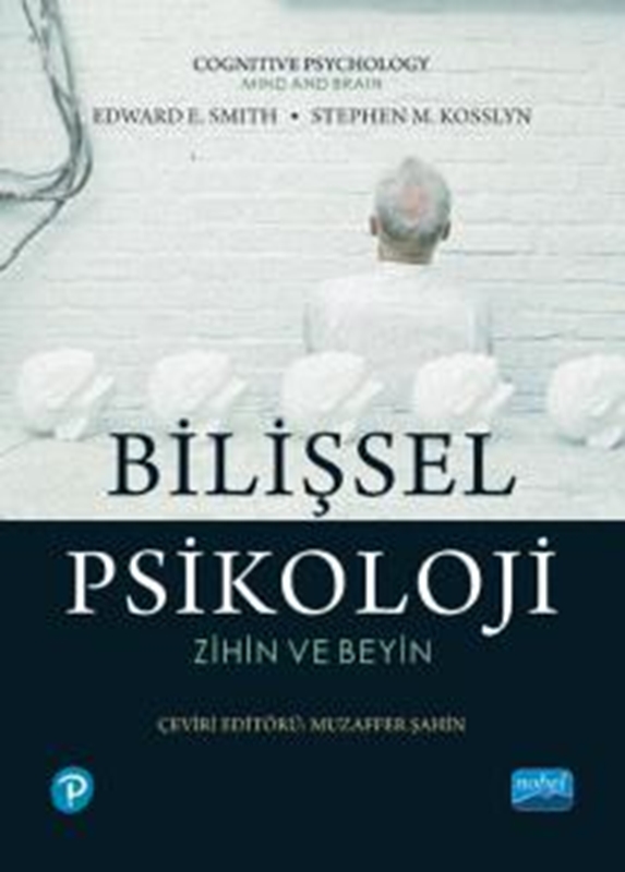 resm Bilişsel Psikoloji - Zihin ve Beyin