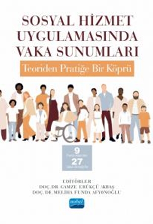 Resim Sosyal Hizmet Uygulamasında Vaka Sunumları