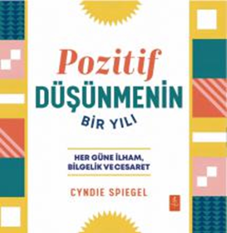 resm Pozitif Düşünmenin Bir Yılı