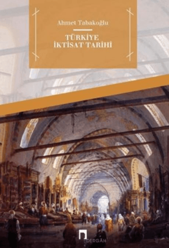 resm Türkiye İktisat Tarihi