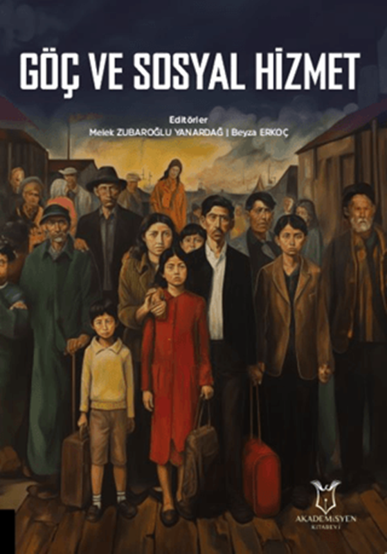 resm Göç ve Sosyal Hizmet