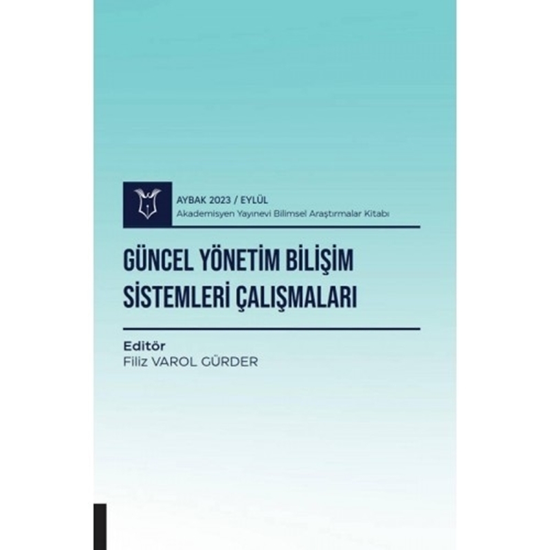 resm Güncel Yönetim Bilişim Sistemleri Çalışmaları