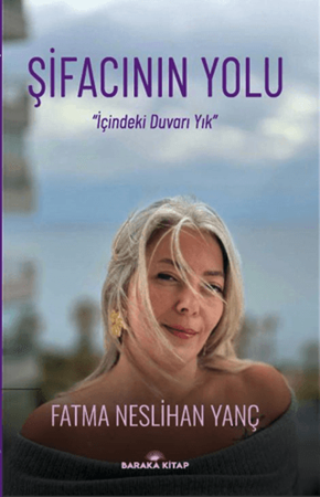 Resim Şifacının Yolu