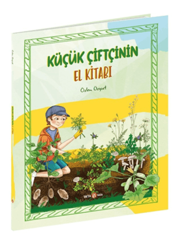 resm Küçük Çiftçinin El Kitabı