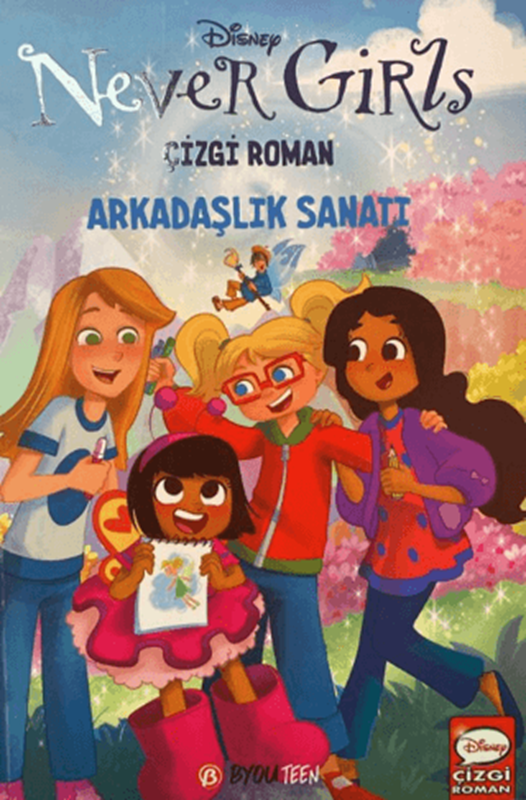 resm Arkadaşlık Sanatı