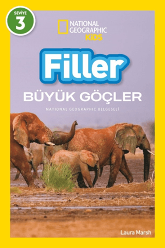 resm Filler - National Geographic Kids