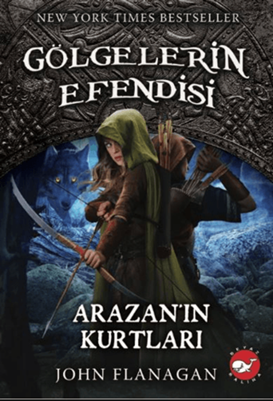 resm Gölgelerin Efendisi 17 - Arazan’ın Kurtları