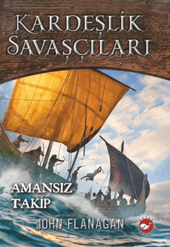 resm Kardeşlik Savaşçıları 9 - Amansız Takip