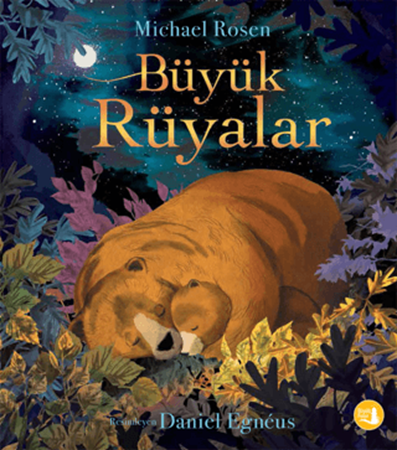 Resim Büyük Rüyalar - Ciltli