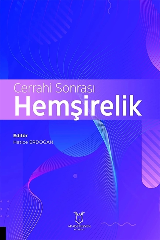 resm Cerrahi Sonrası Hemşirelik