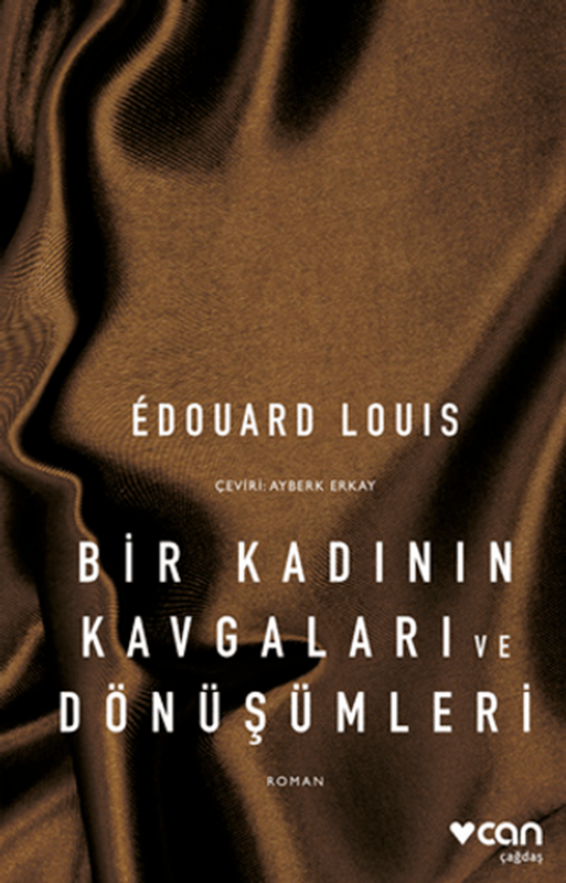 resm Bir Kadının Kavgaları ve Dönüşümleri