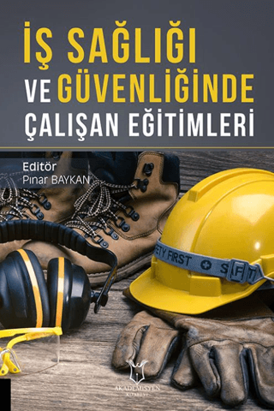 resm İş Sağlığı ve Güvenliğinde Çalışan Eğitimleri