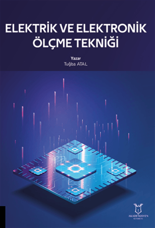 Resim Elektrik ve Elektronik Ölçme Tekniği