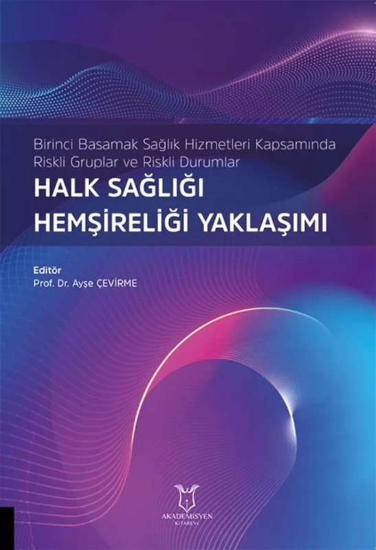 resm Halk Sağlığı Hemşireliği Yaklaşımı