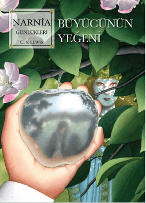 resm Narnia Günlükleri 1 - Büyücünün Yeğeni